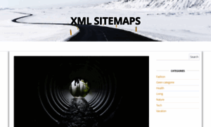 Xml-sitemaps.nl thumbnail