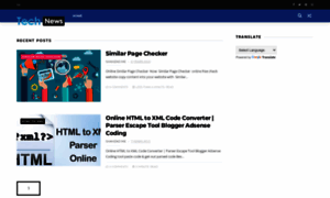 Xmlparseronline.blogspot.com thumbnail