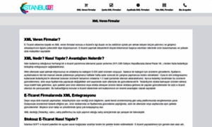 Xmlverenfirmalar.net thumbnail