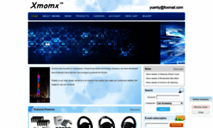 Xmomx.co.uk thumbnail