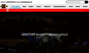 Xmotors.pl thumbnail