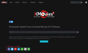 Xmovies8.so: Xmovies8 - Watch Free Movies Online in Full HD