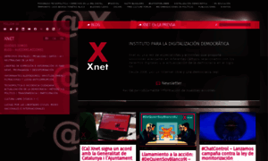 Xnet-x.net thumbnail