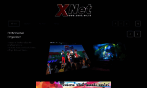 Xnet.co.th thumbnail