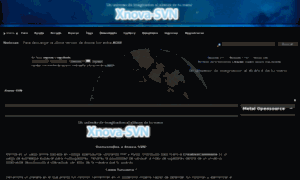 Xnova-svn.es thumbnail