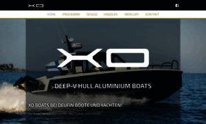 Xoboats.de thumbnail