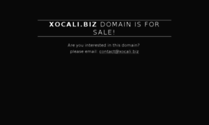 Xocali.biz thumbnail