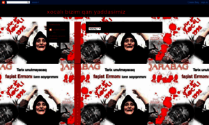 Xocalibizimqanyaddasimiz.blogspot.com.tr thumbnail