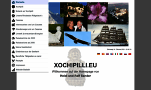 Xochipilli.eu thumbnail