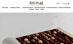 Xocolat.at thumbnail
