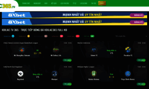 Xoilac365.live thumbnail
