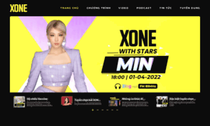 Xonefm.com.vn thumbnail