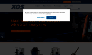 Xos.com thumbnail