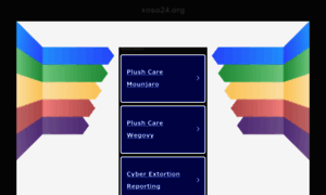 Xoso24.org thumbnail