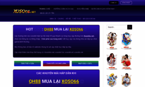 Xoso66s.net thumbnail