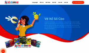 Xosocao.net thumbnail