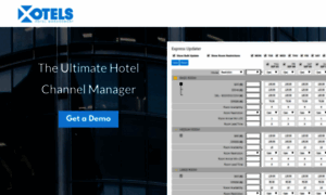 Xotels-channel-manager.launchrock.com thumbnail