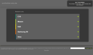 Xovilichter-smx.de thumbnail
