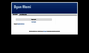Xoyuncualemi.blogspot.com.tr thumbnail