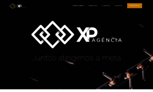 Xpagencia.com.br thumbnail