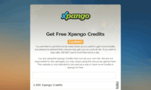 Xpango.com-cheat.in thumbnail