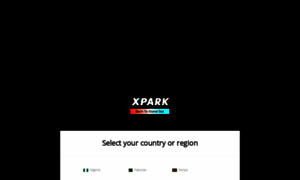 Xpark.com thumbnail