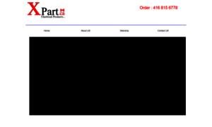 Xpart.ca thumbnail