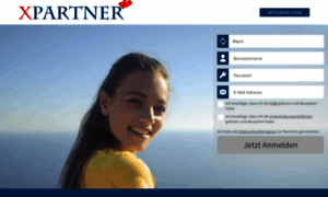 Xpartner.de thumbnail