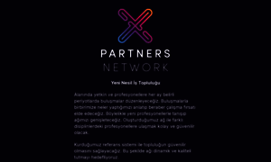 Xpartners.network thumbnail