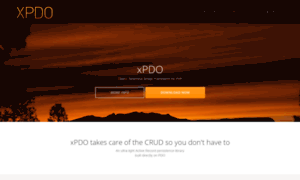Xpdo.org thumbnail