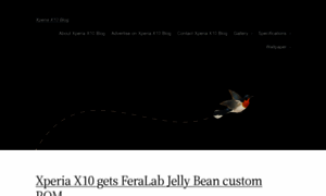 Xperiax10.net thumbnail