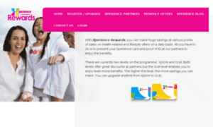 Xperience.mu thumbnail