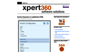 Xpert360.wordpress.com thumbnail