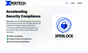 Xpertech.io thumbnail