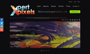 Xpertpixels.com thumbnail