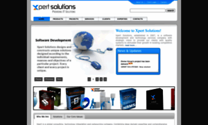 Xpertsolutions.com.pk thumbnail