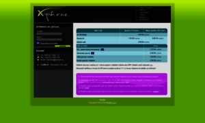 Xphone.cz thumbnail