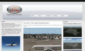 Xplanefreeware.net thumbnail