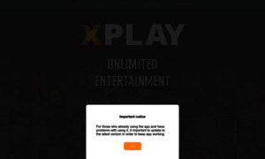 Xplay.itkey.ru thumbnail