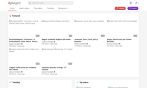 Xplayed.com thumbnail