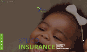 Xplicoinsurance.co.ke thumbnail