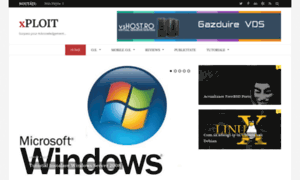 Xploit.ro thumbnail