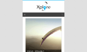 Xplore.tv thumbnail