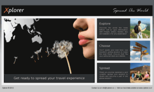 Xplorer.com thumbnail
