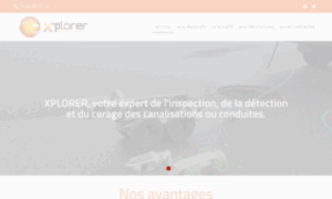 Xplorer.fr thumbnail