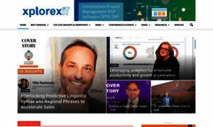 Xplorexit.com thumbnail