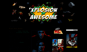 Xplosionofawesome.com thumbnail