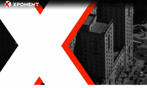 Xponent.se thumbnail