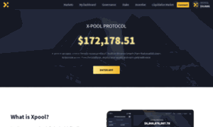 Xpool.app thumbnail
