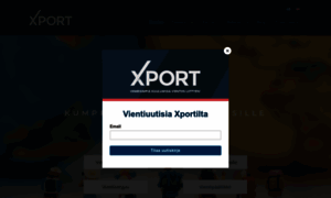 Xport.fi thumbnail